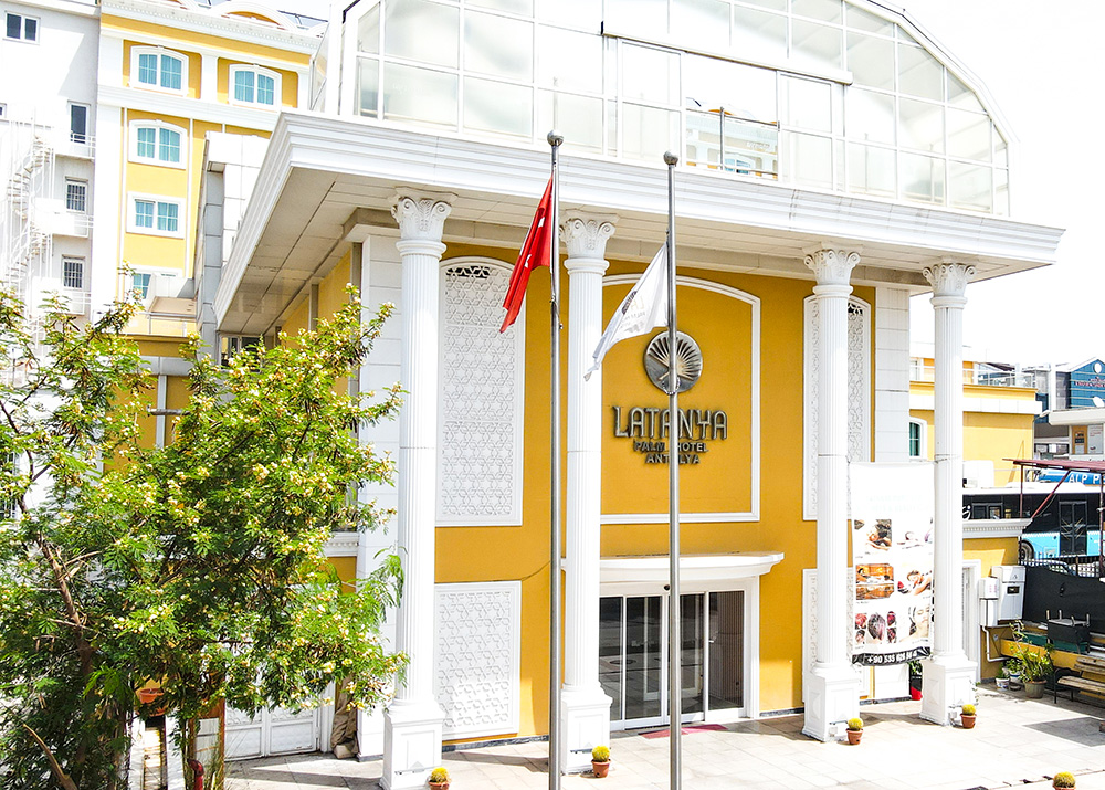 Hakkımızda